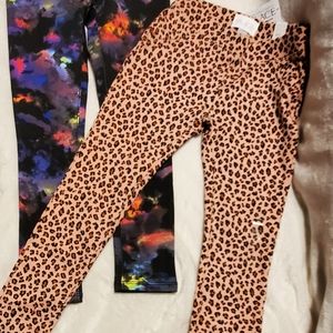 New Girls Children's Place Leggings!